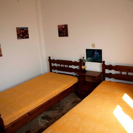Popy Apartments Ierapetra  Exterior photo