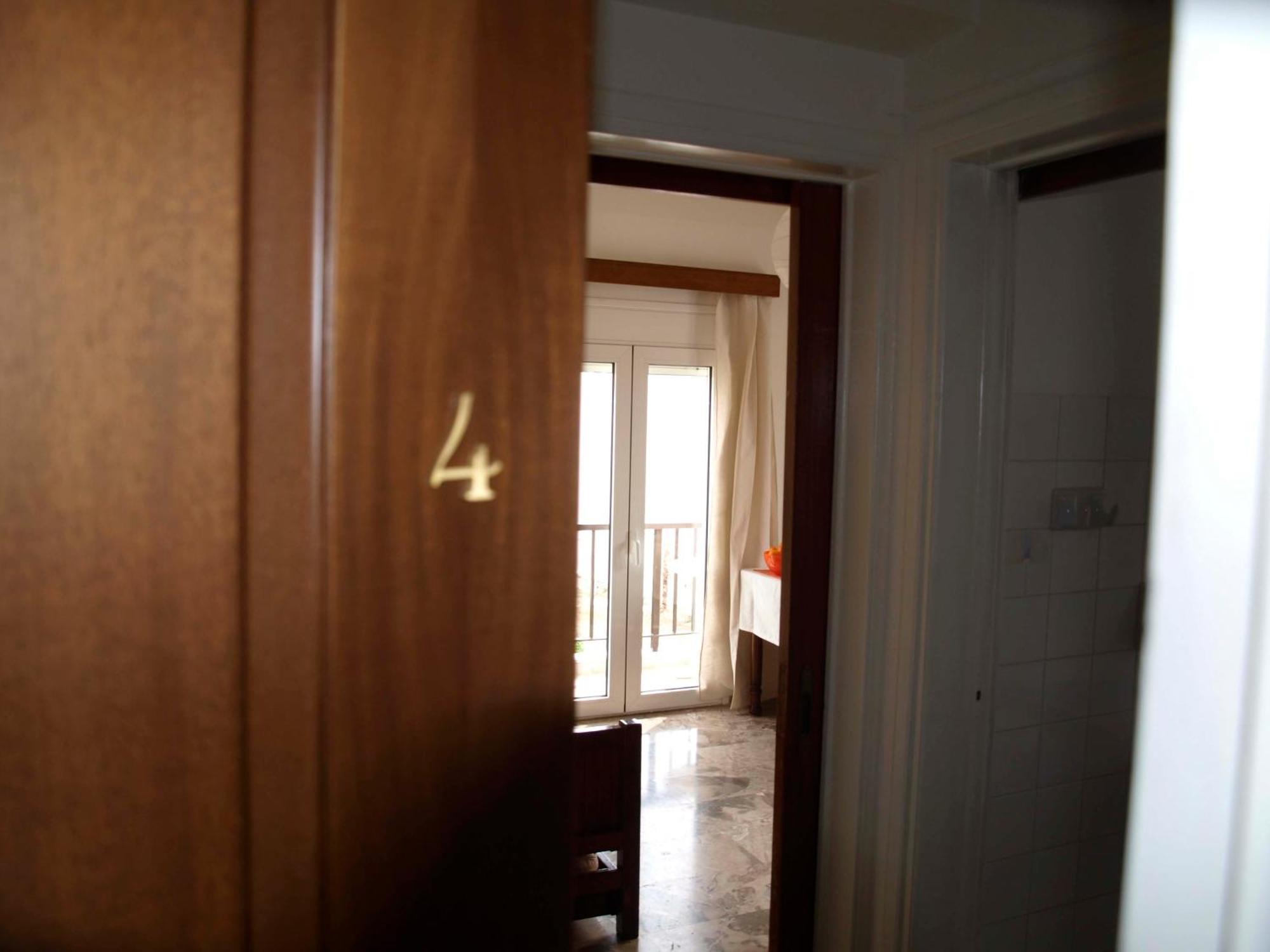 Popy Apartments Ierapetra  Exterior photo