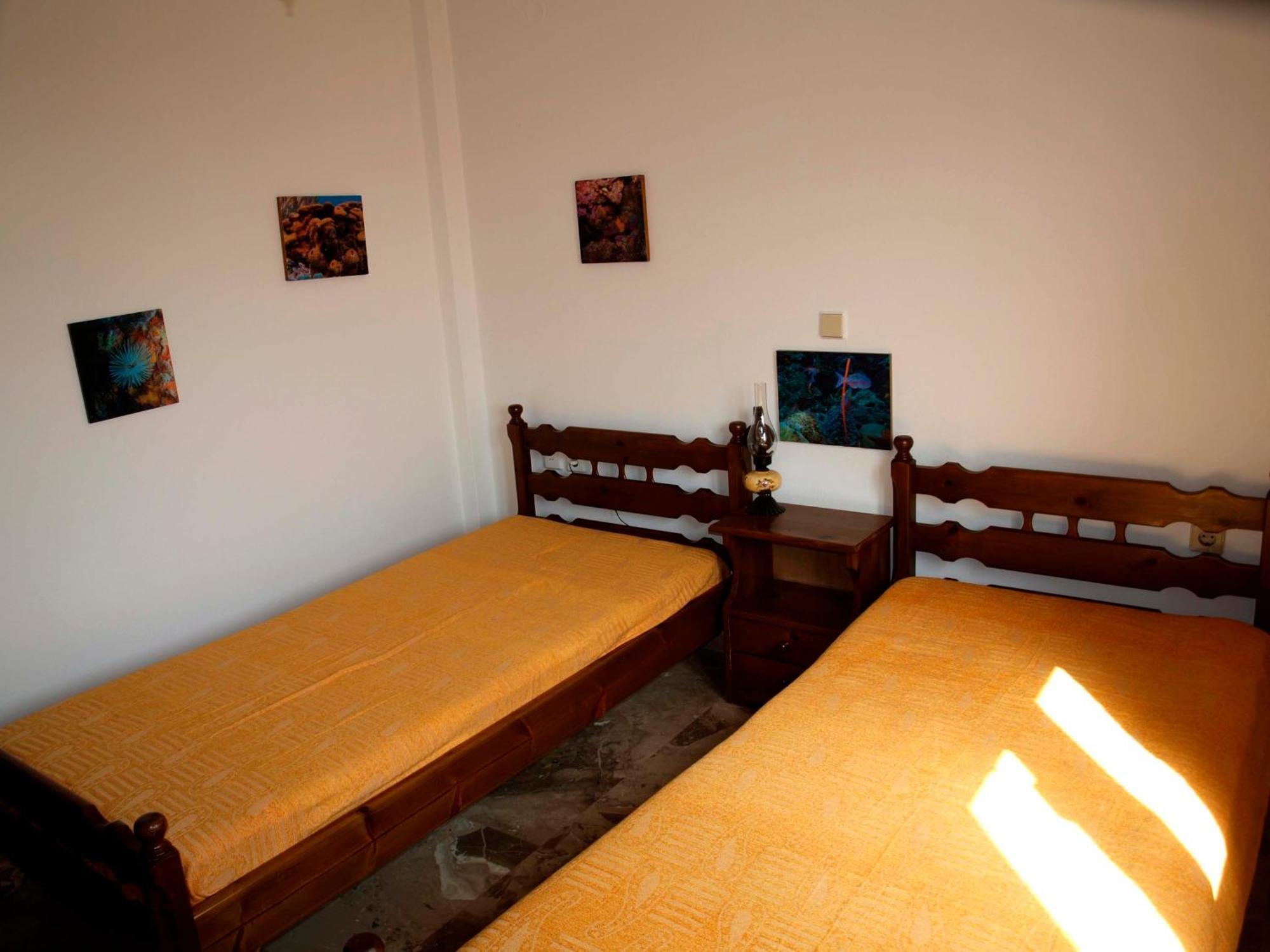 Popy Apartments Ierapetra  Exterior photo