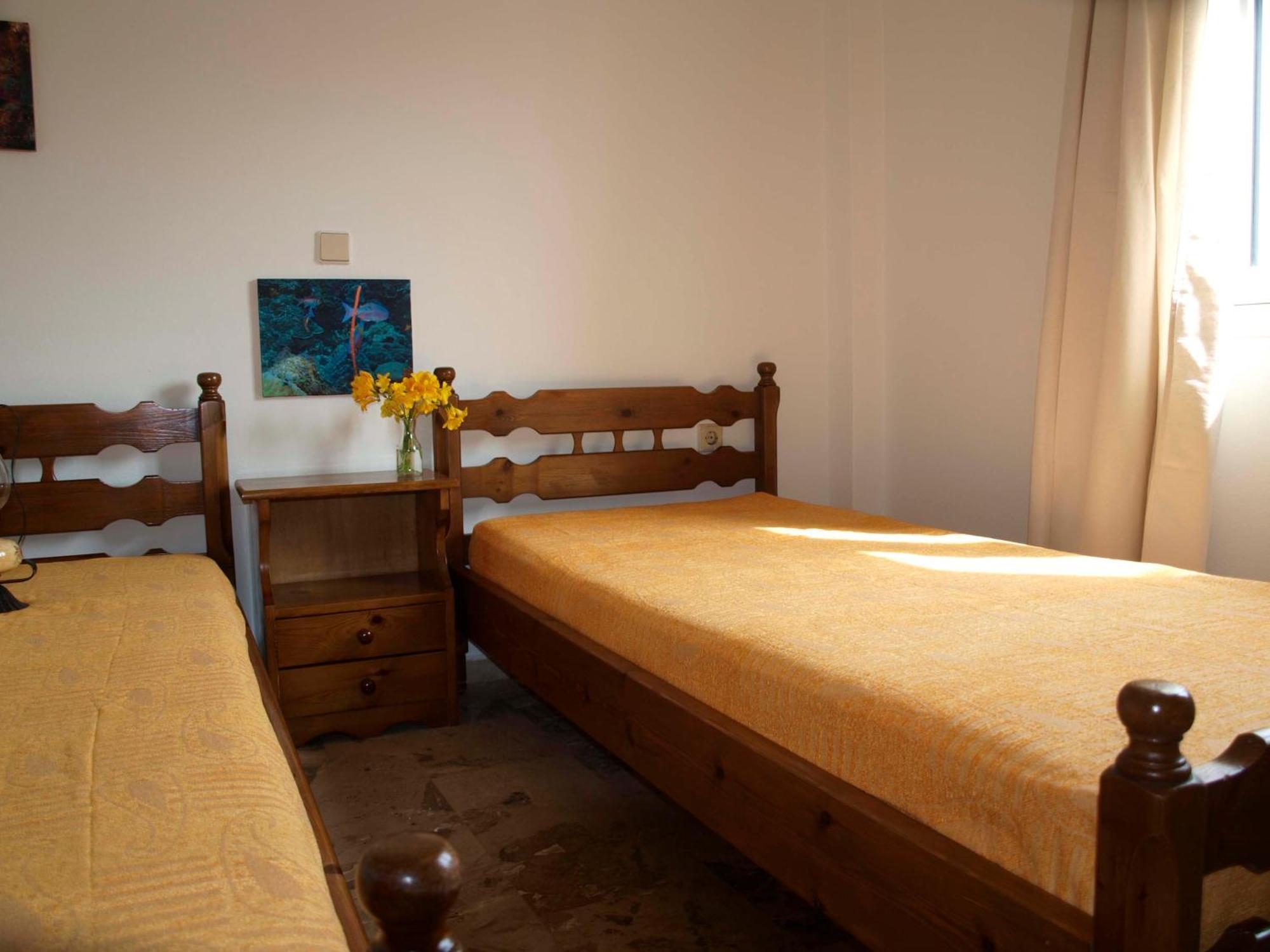 Popy Apartments Ierapetra  Exterior photo
