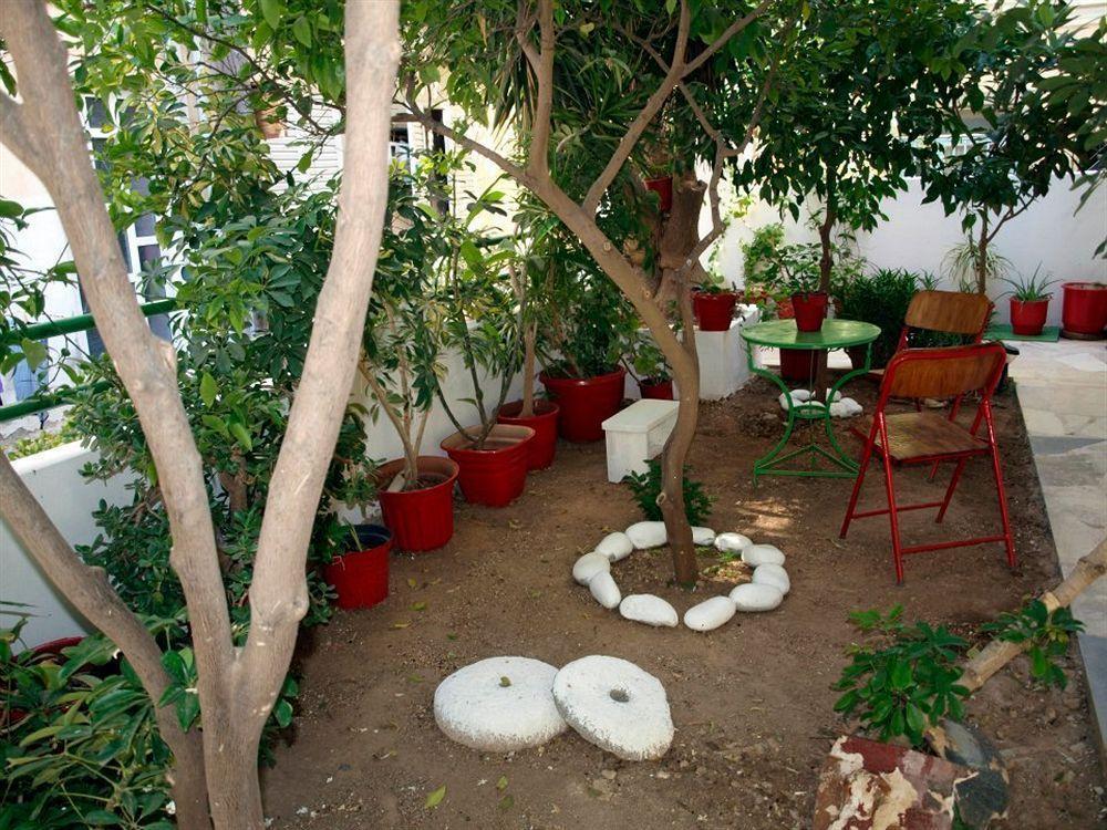 Popy Apartments Ierapetra  Exterior photo