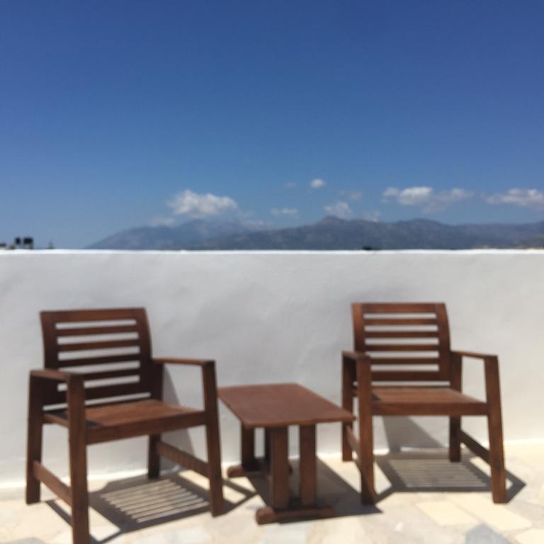 Popy Apartments Ierapetra  Exterior photo