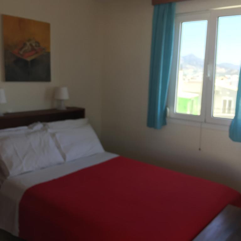 Popy Apartments Ierapetra  Exterior photo