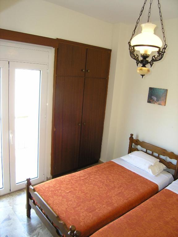 Popy Apartments Ierapetra  Exterior photo