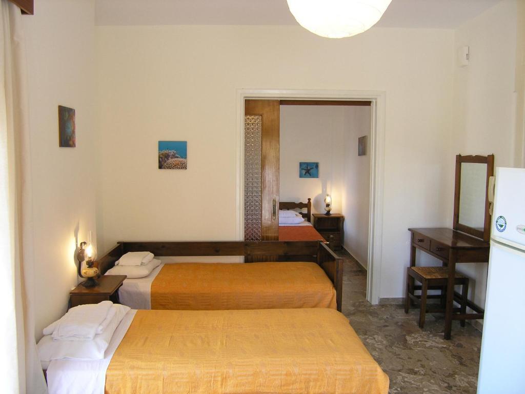 Popy Apartments Ierapetra  Exterior photo
