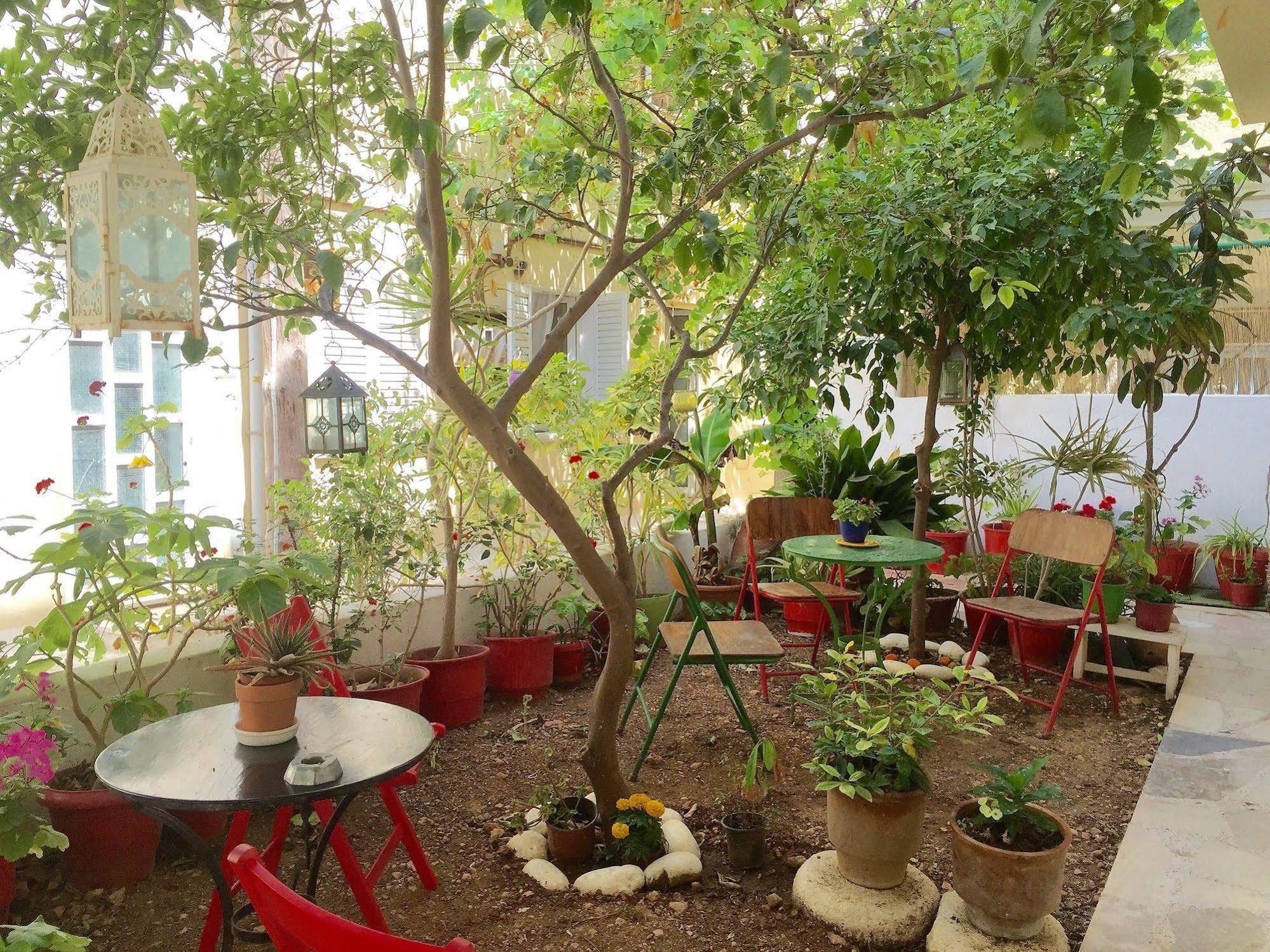 Popy Apartments Ierapetra  Exterior photo