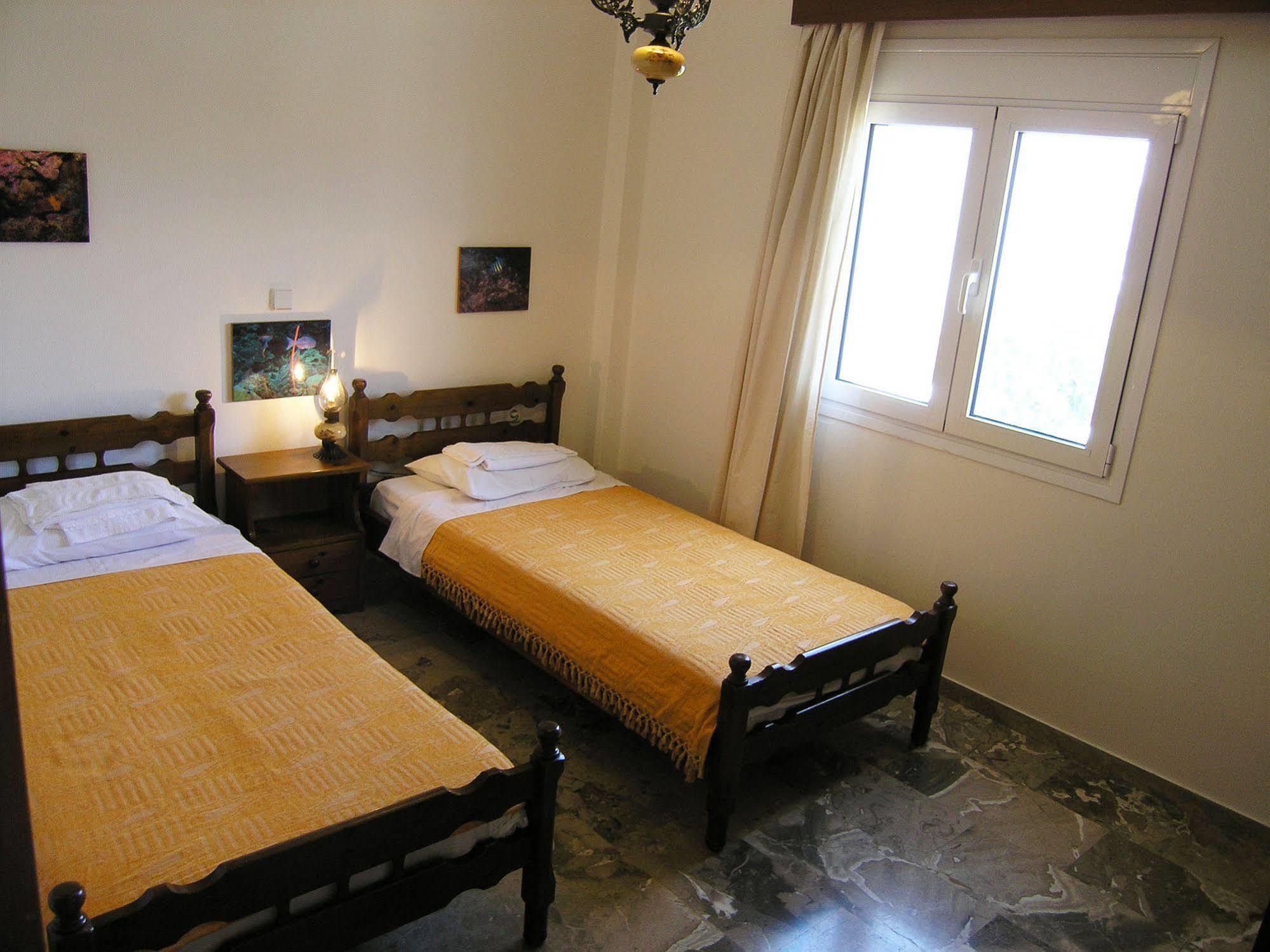 Popy Apartments Ierapetra  Exterior photo