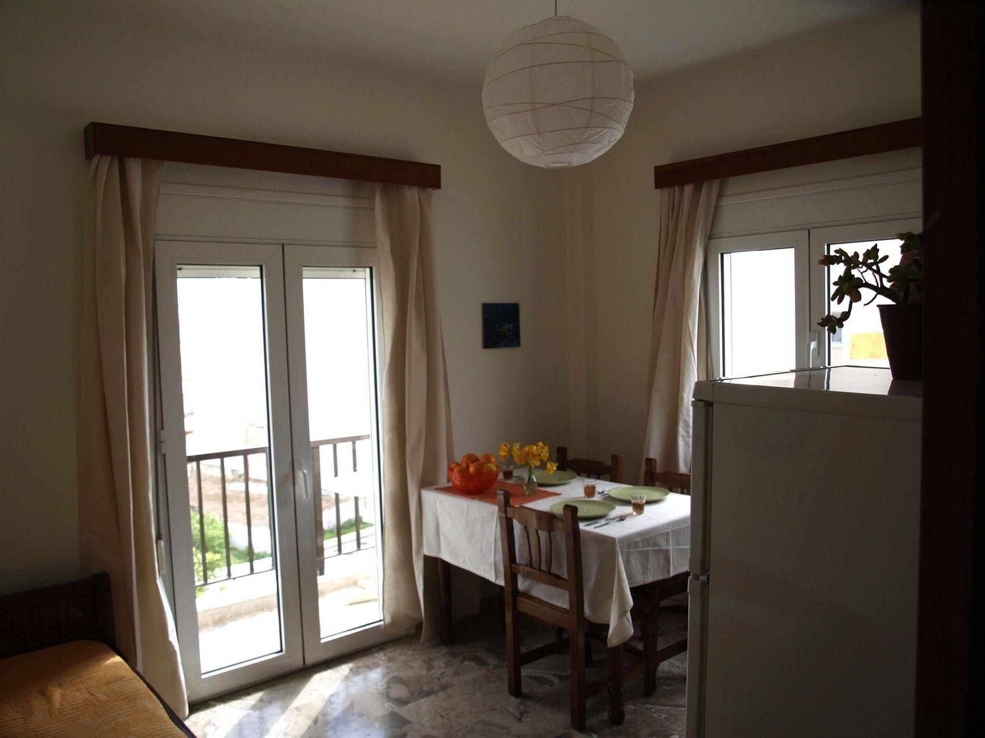 Popy Apartments Ierapetra  Exterior photo
