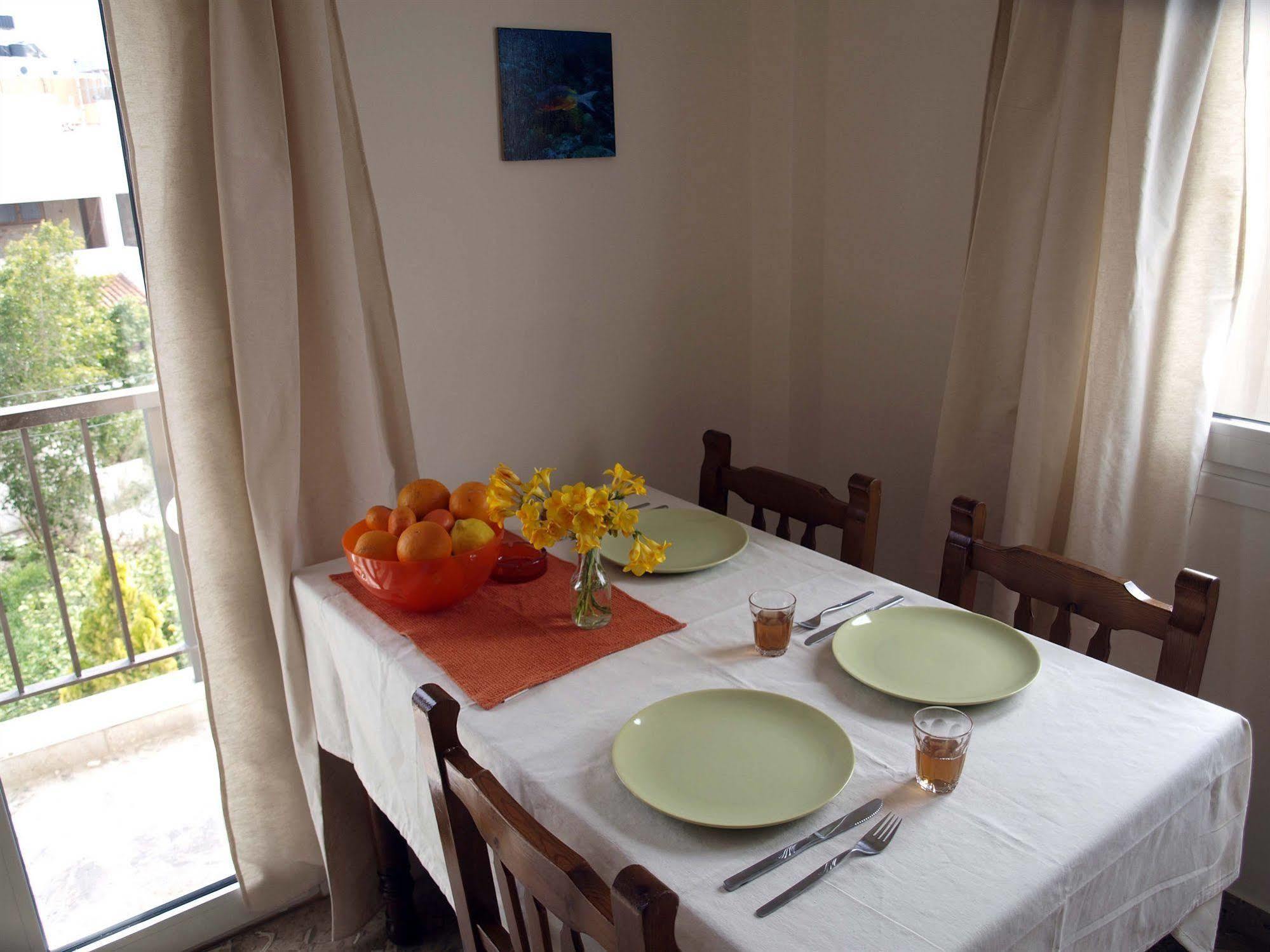 Popy Apartments Ierapetra  Exterior photo