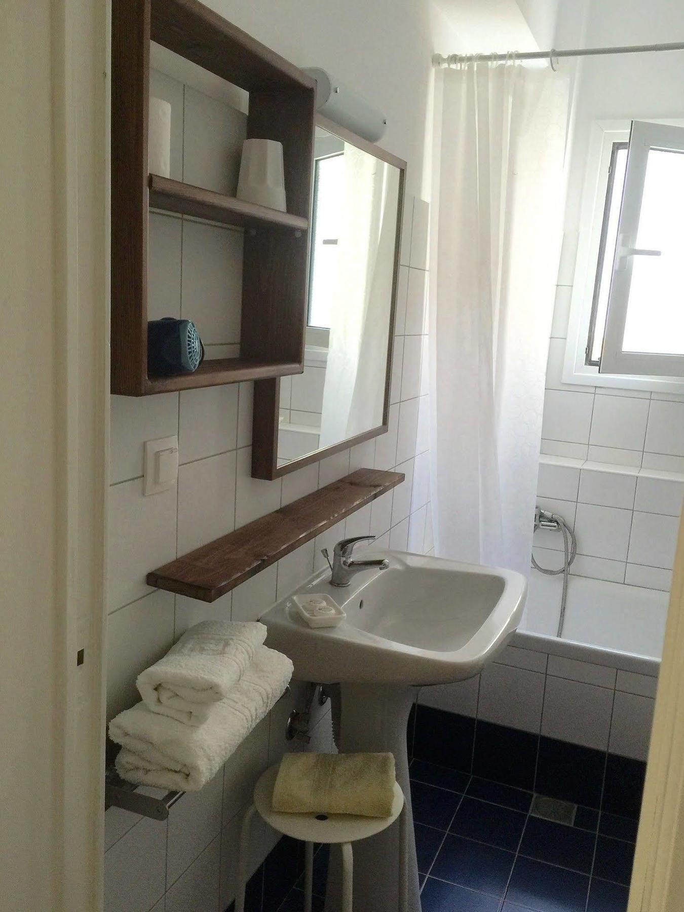 Popy Apartments Ierapetra  Exterior photo