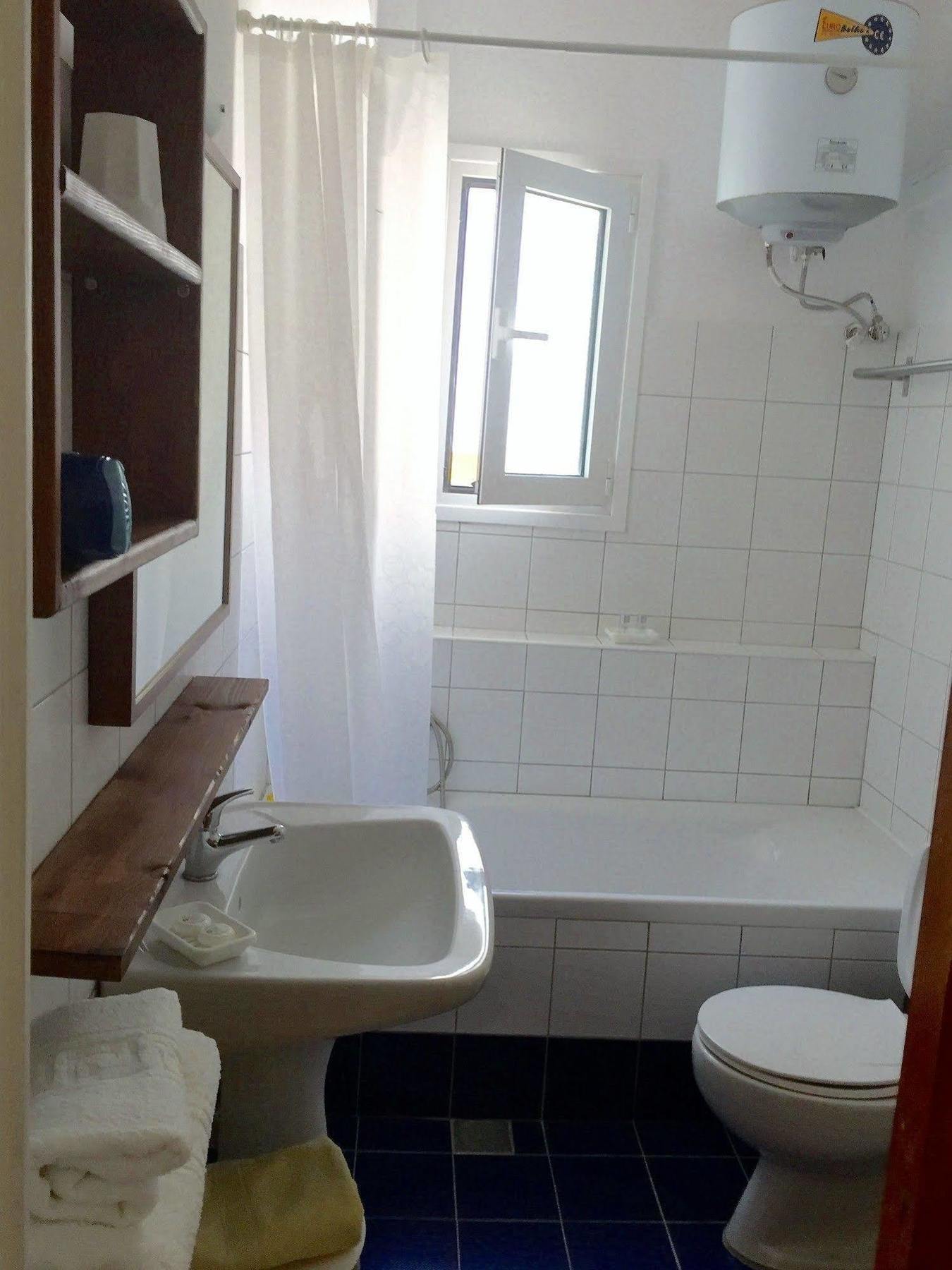 Popy Apartments Ierapetra  Exterior photo