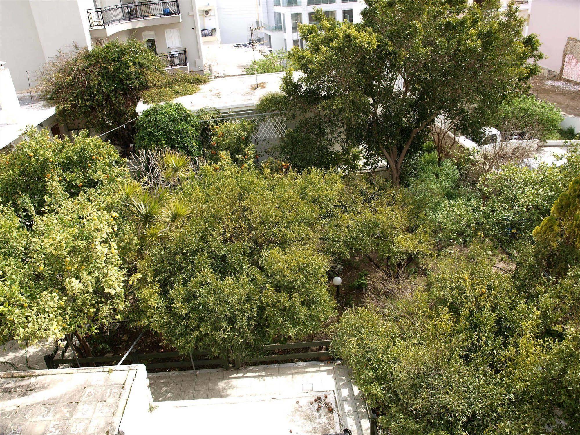 Popy Apartments Ierapetra  Exterior photo